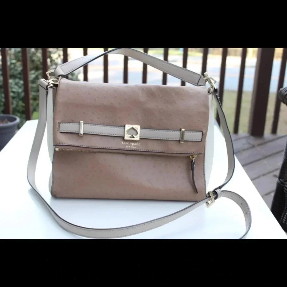 Kate Spade satchel